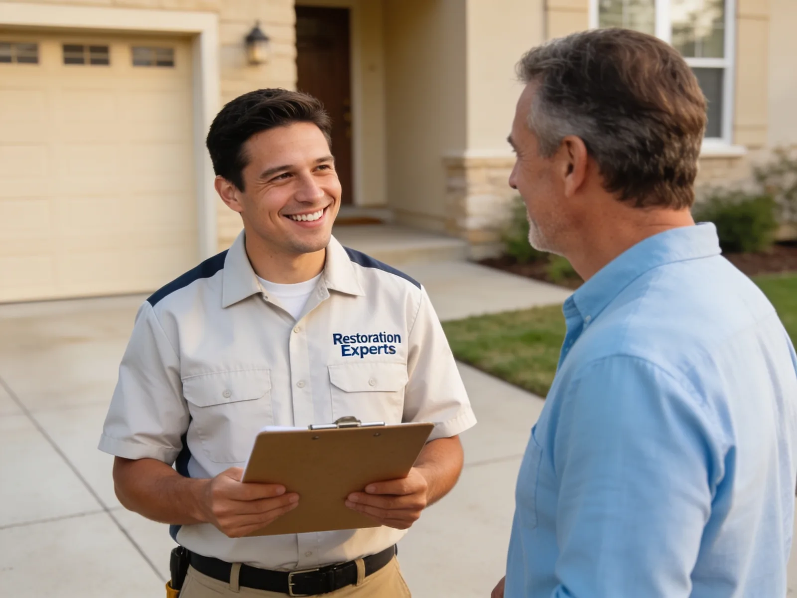Water Damage Cleanup Sextonville, WI FAQs